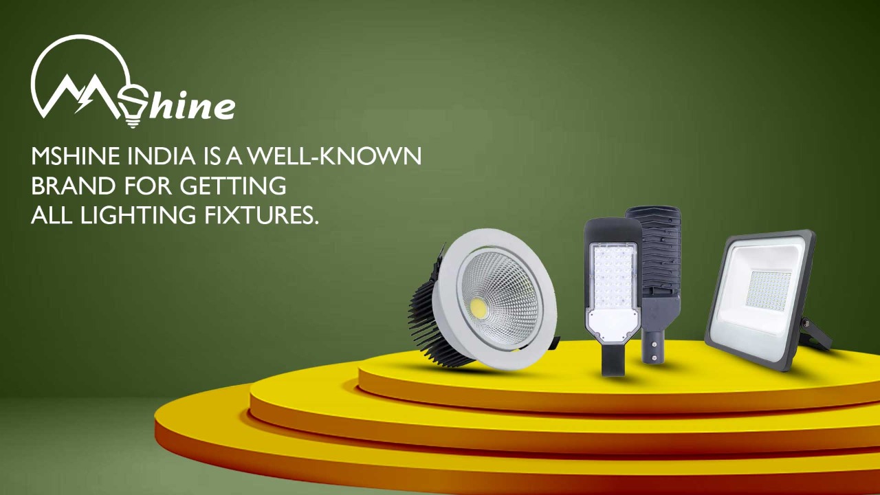 Why Choose mShine India LED Bulbs